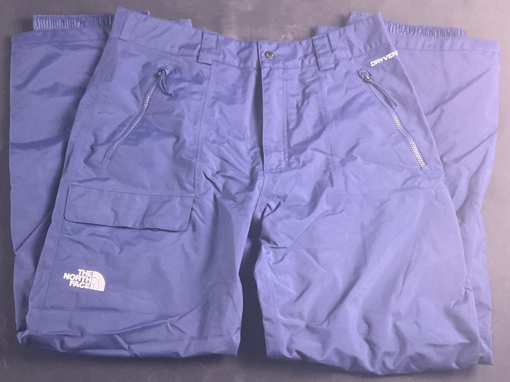 The North Face DryVent Snow Pants