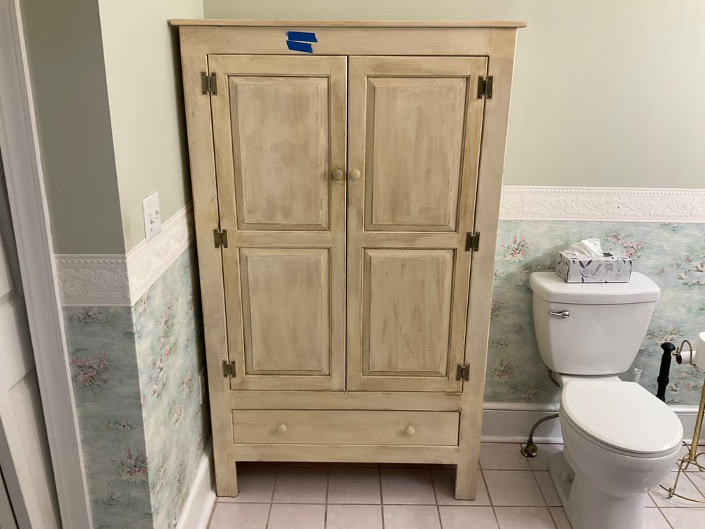 Wardrobe
