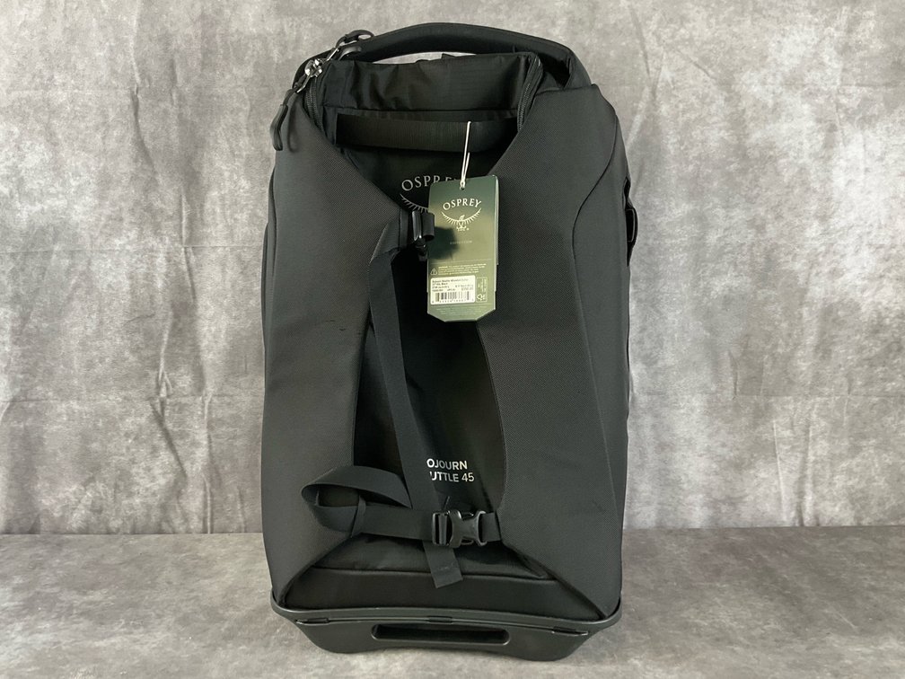Osprey Sojourn Shuttle 45 Wheeled Duffel