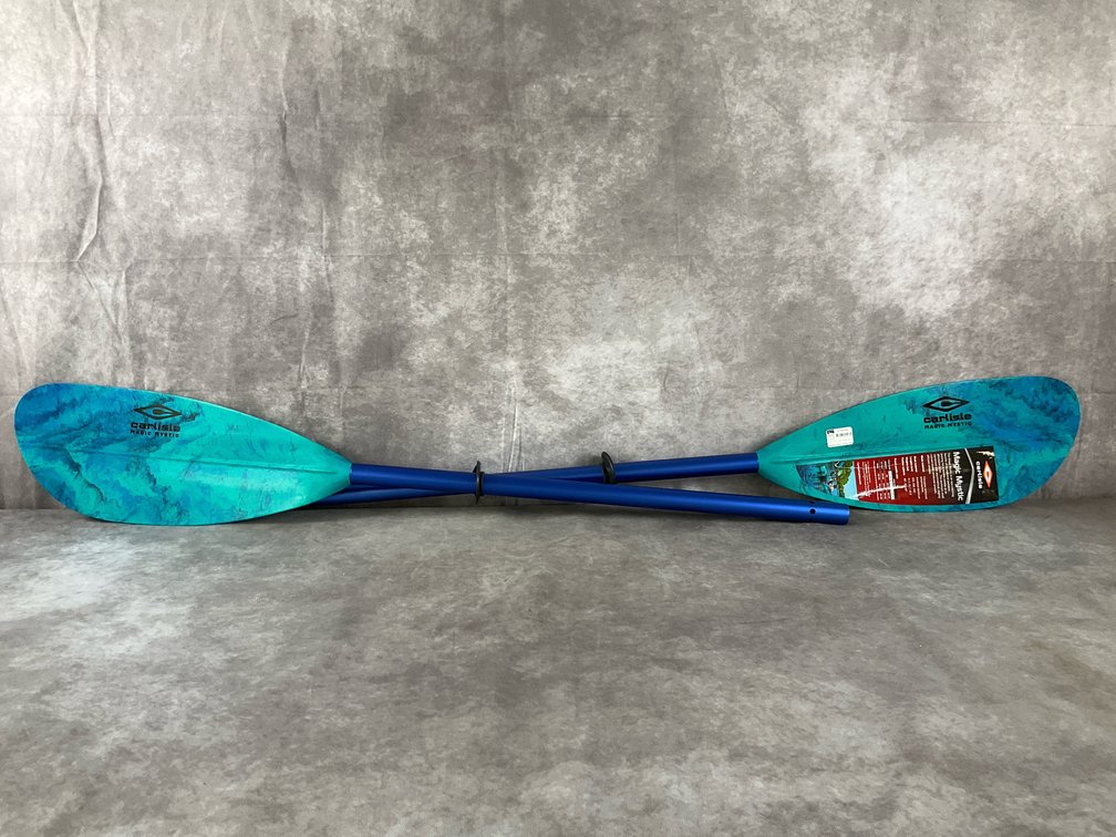 Carlisle Magic Mystic Kayak Paddle