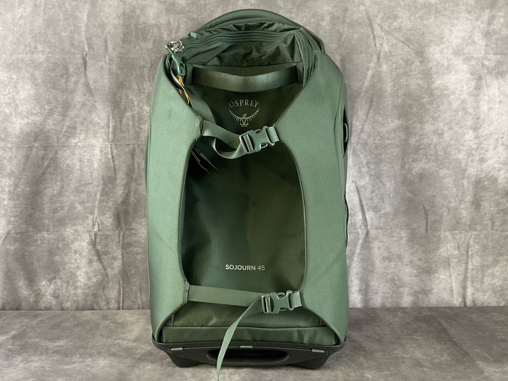 Osprey Sojourn 45L Rolling Gear Bag
