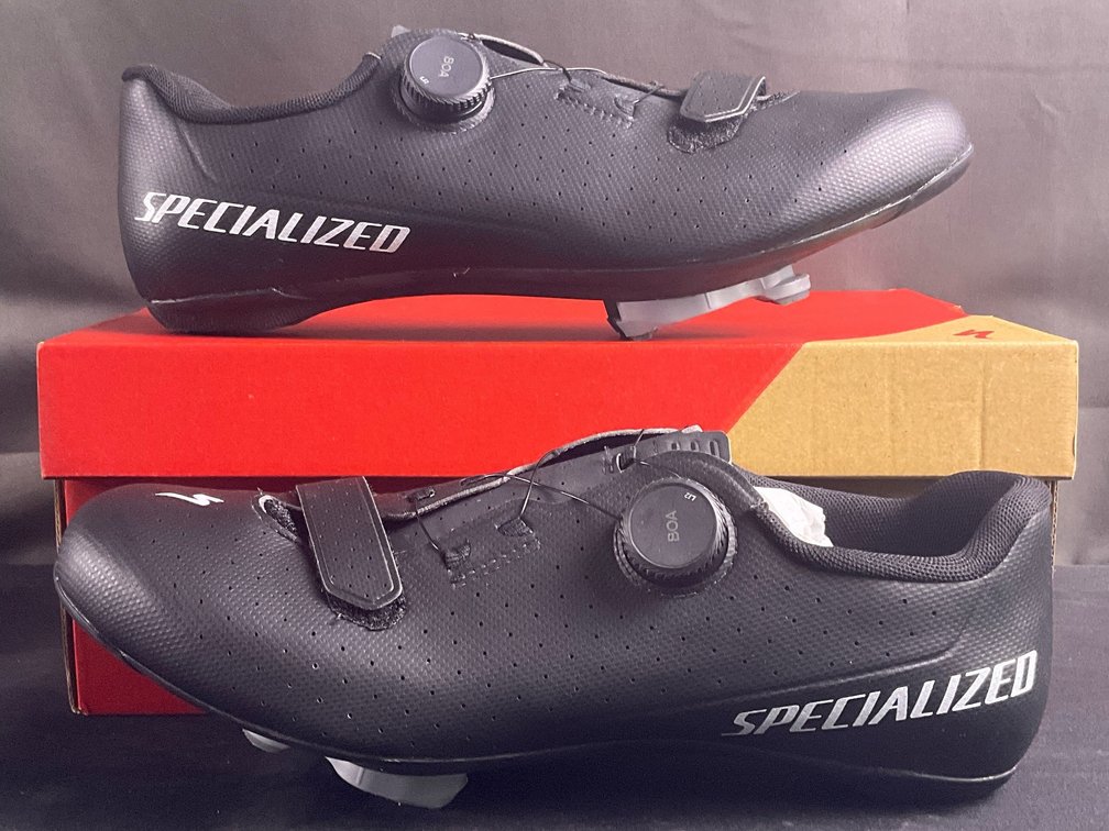 Specialized Torch 2.0 Road Cycling Shoes
