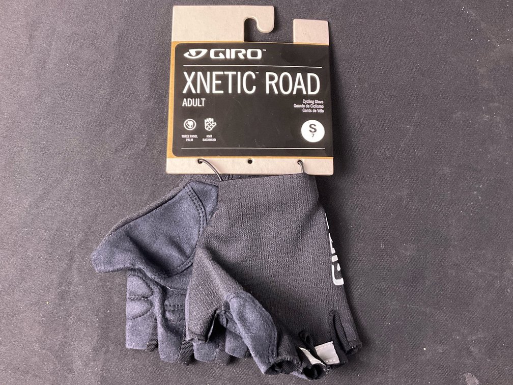 Giro Xnetic Road Cycling Gloves