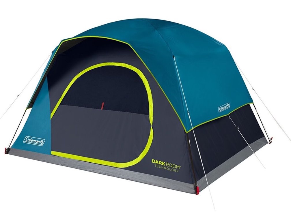 Coleman Skydome 6-Person Tent