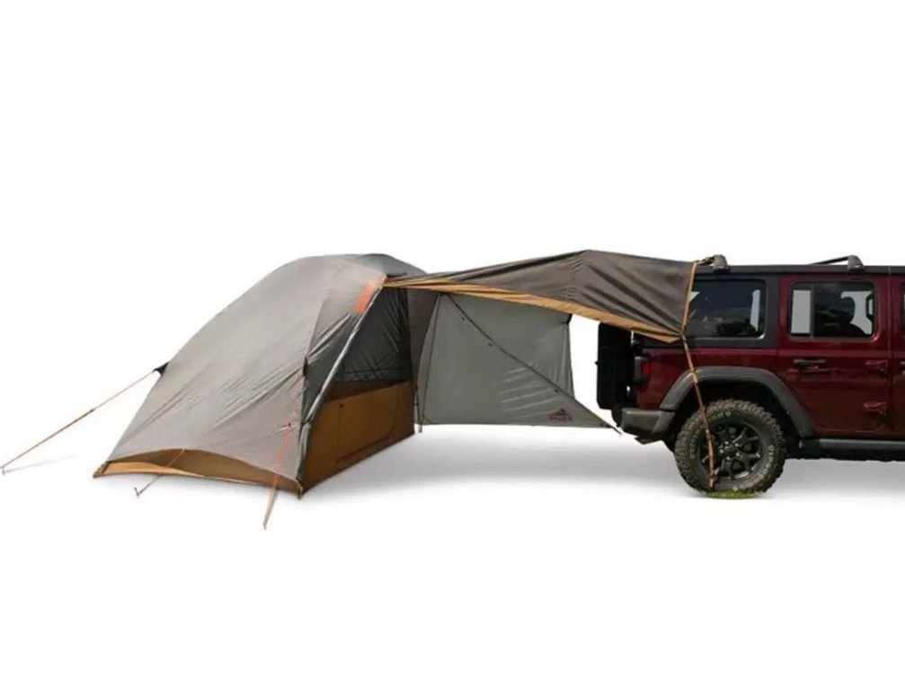 Kelty Caboose 4 Tent