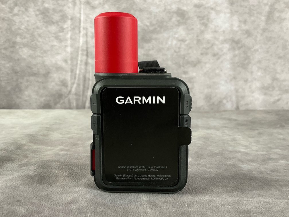 Garmin inReach Mini 3 Plus Satellite Communicator
