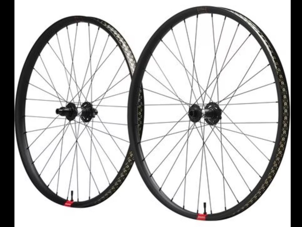 Reserve 30 SL DT MX 350 Wheelset