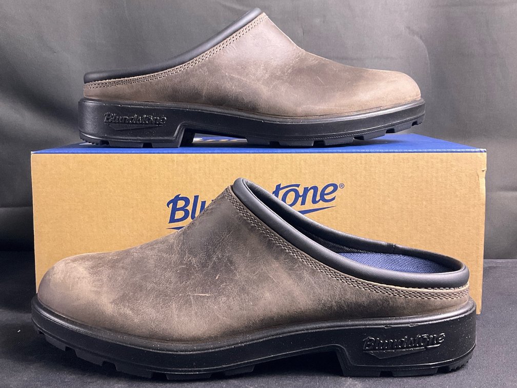 Blundstone Originals Clog Shoes