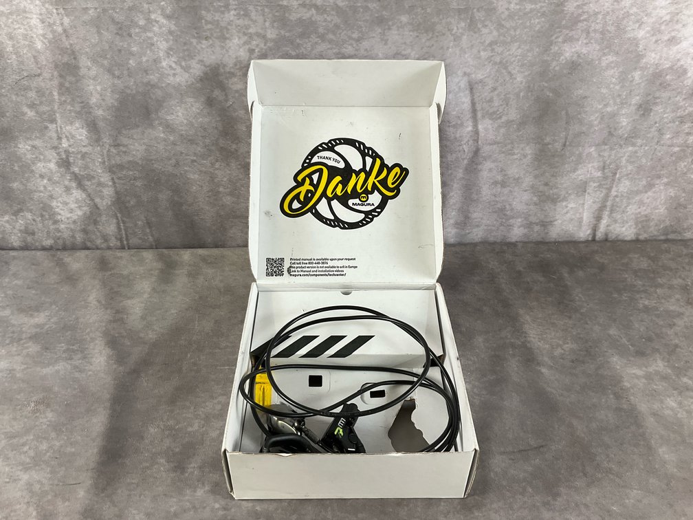 Magura MT7 Pro Disc Brake