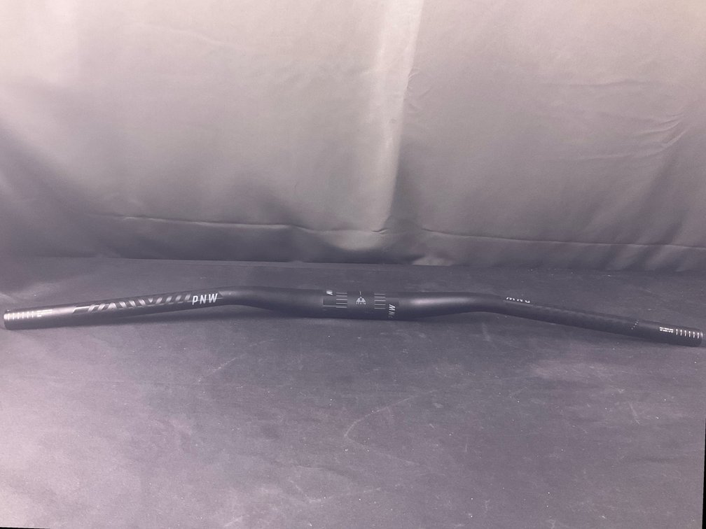 PNW Range Bicycle Handlebar