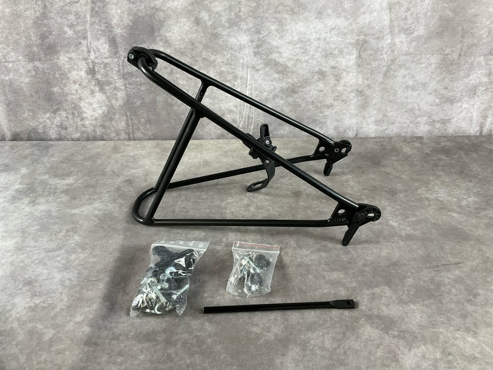Ortlieb Quick Rack Light Bicycle Rack