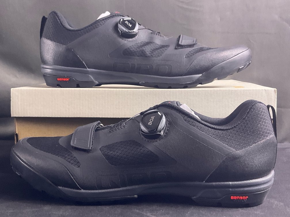 Giro Ventana Cycling Shoes