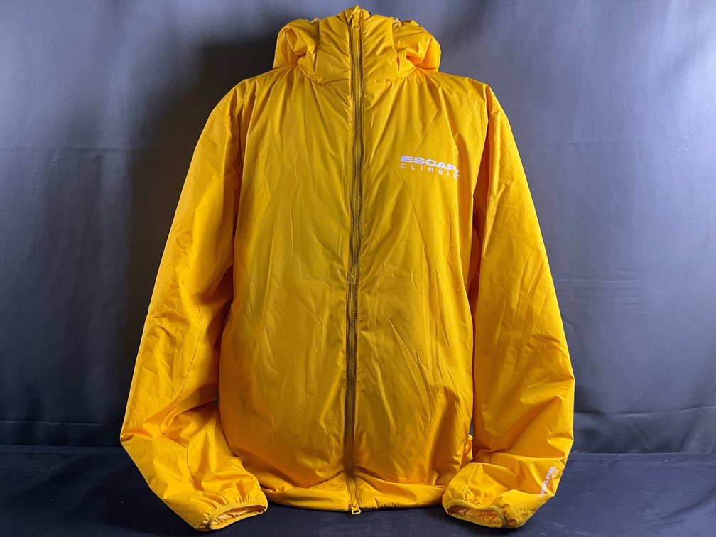 Escape Climbing IronRange Belay Parka