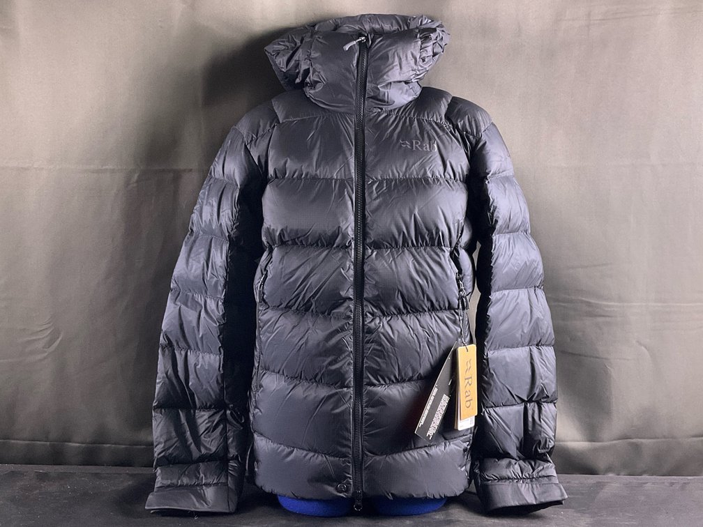 Rab Neutrino Pro Hoody