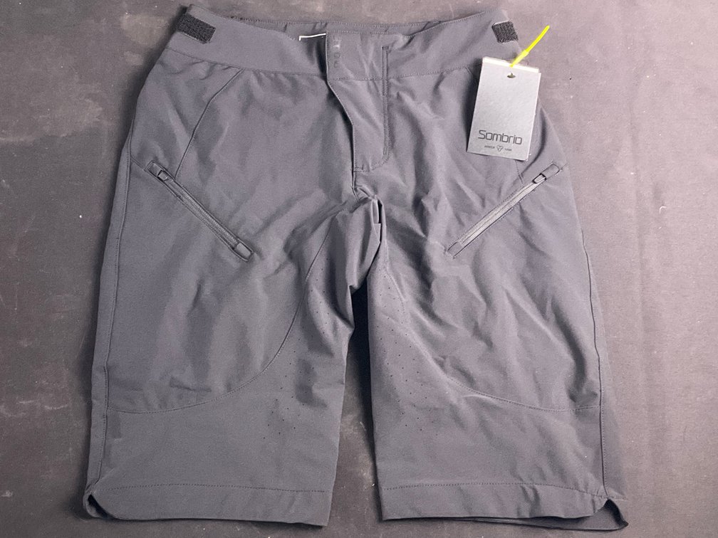 Sombrio Women's Summit Shorts