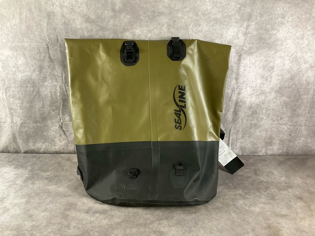 SealLine Pro 120L Dry Pack
