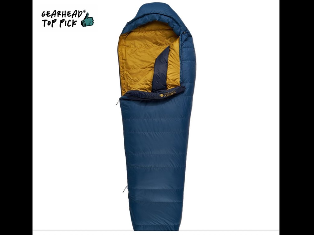 Kelty Cosmic Down 20 Sleeping Bag