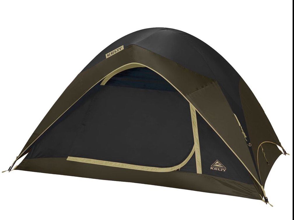 Kelty Time Out 6 Tent