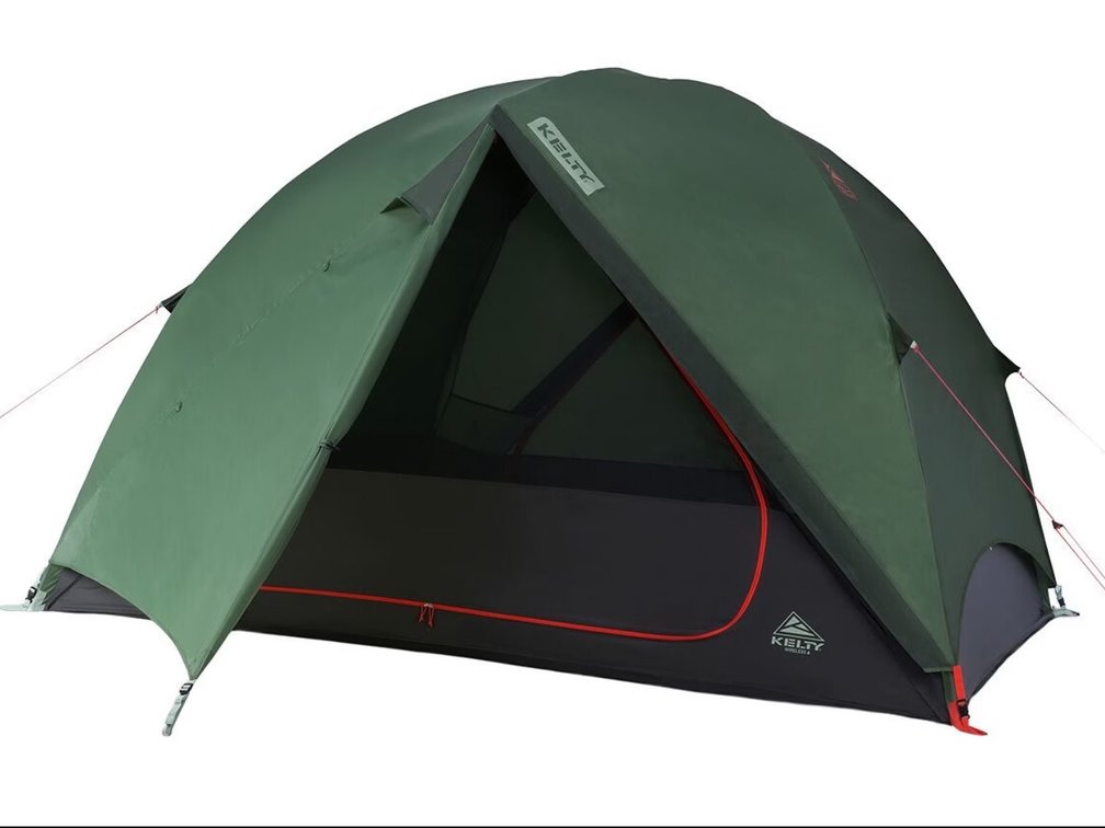 Kelty Wireless 6 Tent
