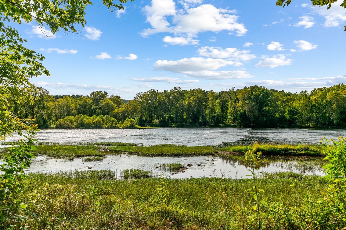 Image for River Property 4535 Clarks Ferry Rd, Draper Va 24324
