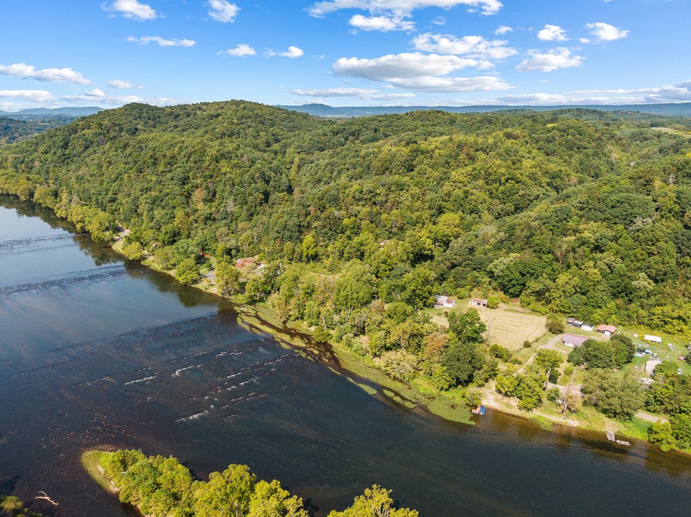 Image for River Property 4535 Clarks Ferry Rd, Draper Va 24324