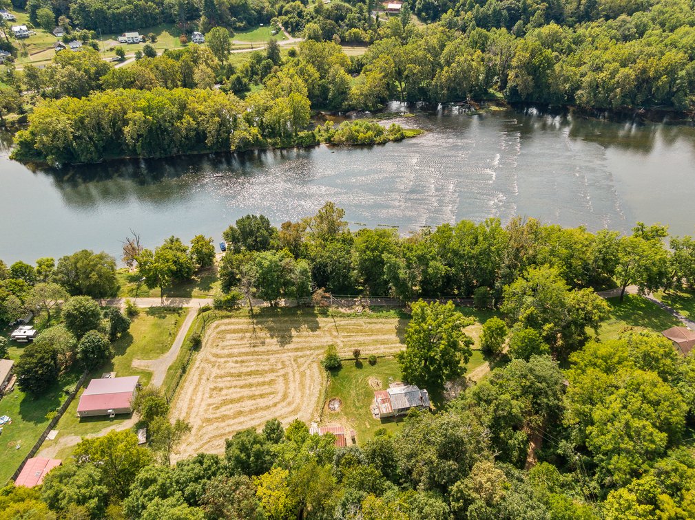Image for River Property 4535 Clarks Ferry Rd, Draper Va 24324