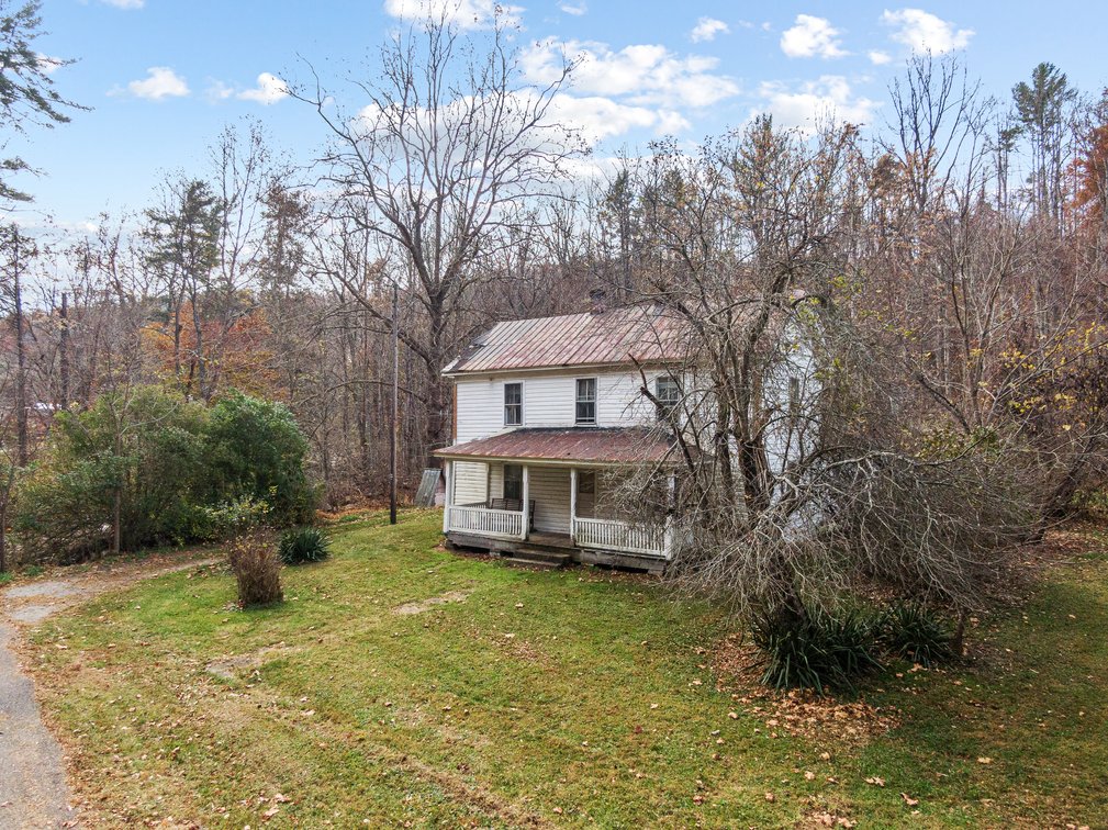 Image for 2717 Max Creek Road Hiwassee, Va. 24347
