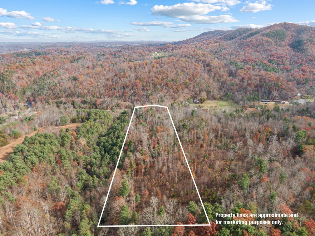 Image for 2717 Max Creek Road Hiwassee, Va. 24347