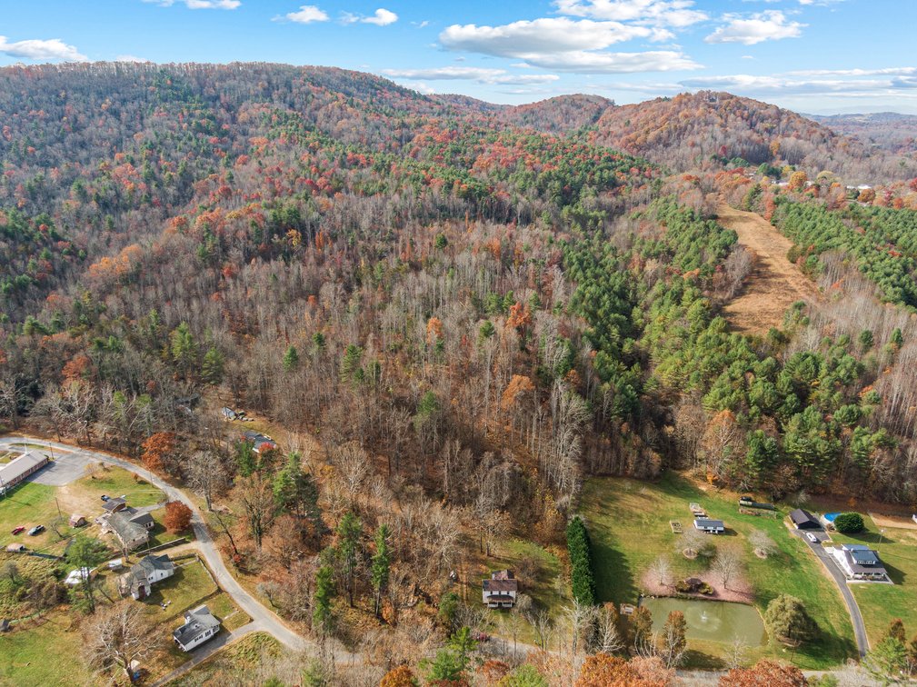 Image for 2717 Max Creek Road Hiwassee, Va. 24347