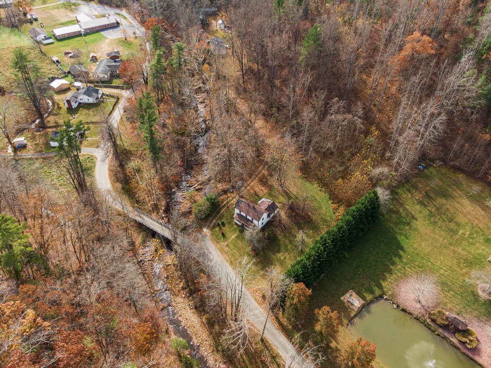 Image for 2717 Max Creek Road Hiwassee, Va. 24347