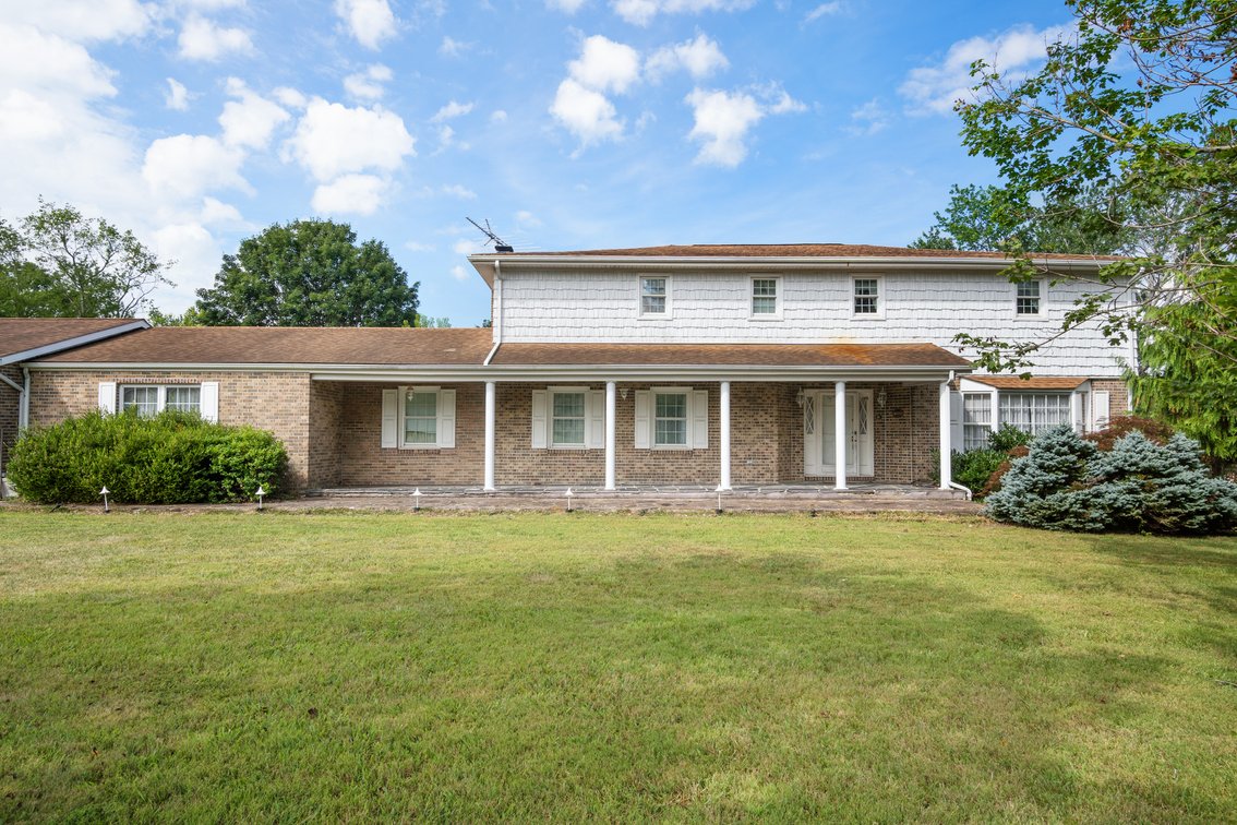 Image for Online and In Person Real Estate Auction: 1310 Hopkins Drive, Pulaski, VA 24301 October 18th, 2025 at 12 Noon