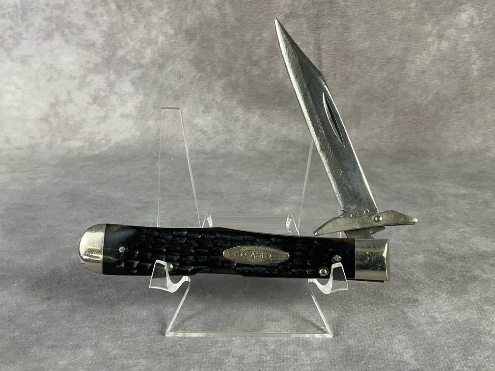 Case XX Swing Guard Knife 
