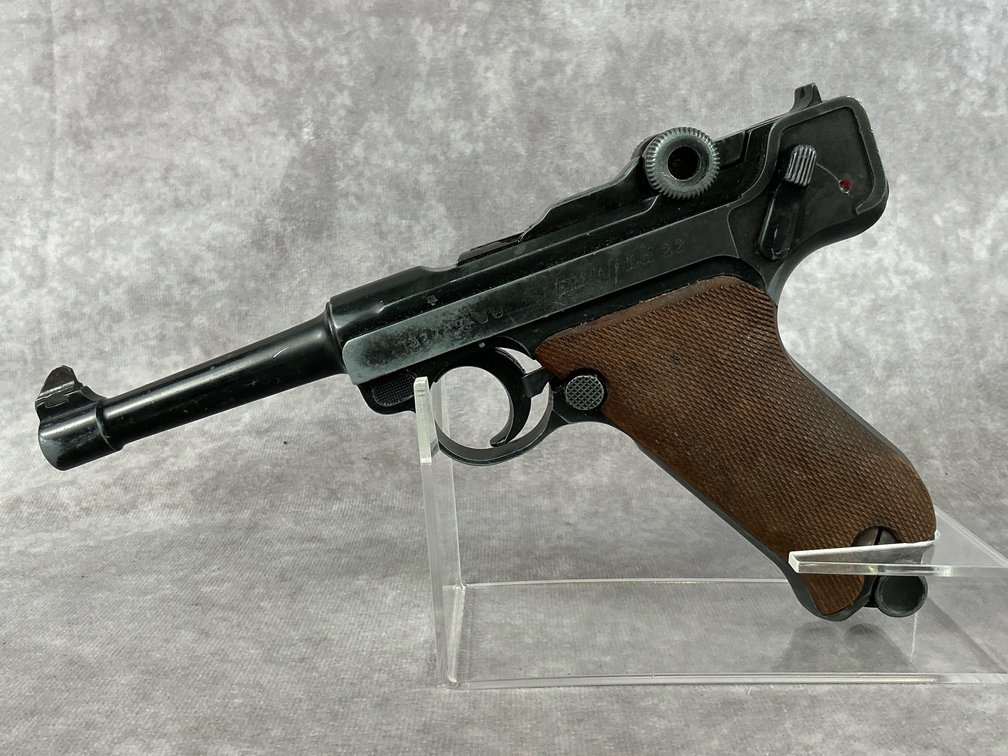 Erma EP22-22LR  Pistol 