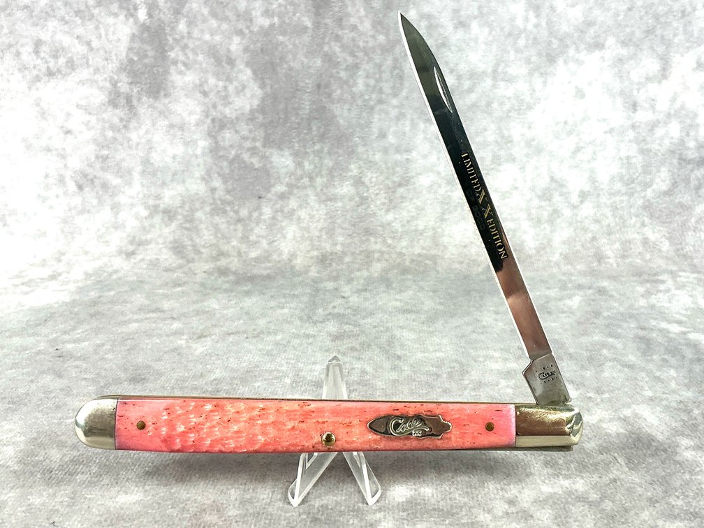 Case XX Melon Tester Knife 