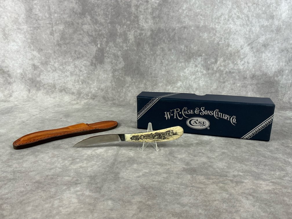 Case XX Office Knife 