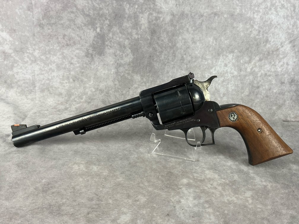 Ruger Super Blackhawk Eagle Revolver