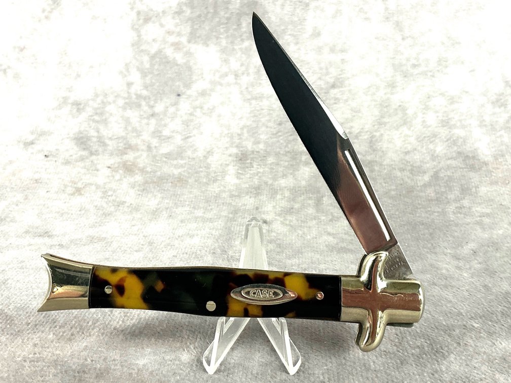 Case XX Bowtie Knife 