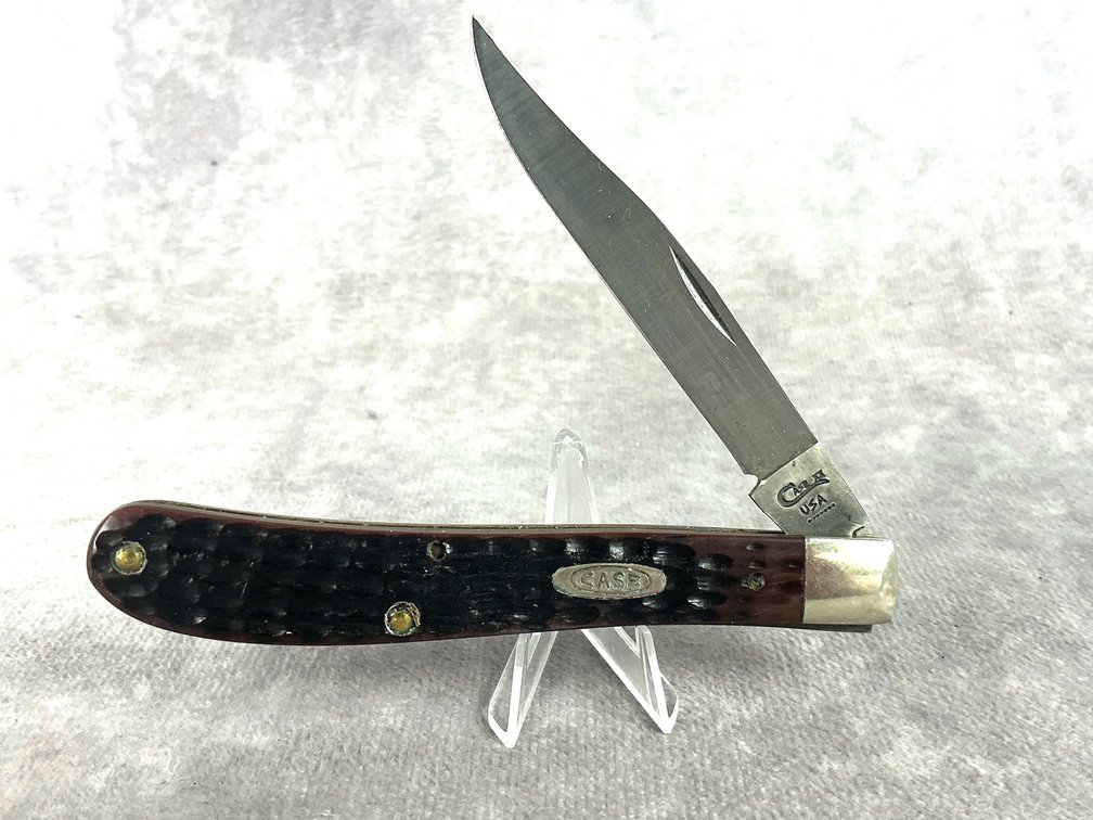 Case XX Slimline Trapper 