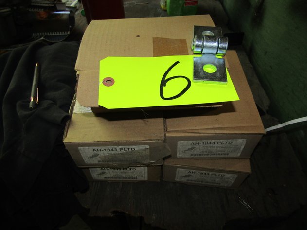 Image for LIVE ABSOLUTE AUCTION - The complete liquidation of all equipment and inventory of the former Industrial Mine & Pipe Supply Company