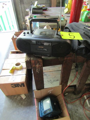 Image for LIVE ABSOLUTE AUCTION - The complete liquidation of all equipment and inventory of the former Industrial Mine & Pipe Supply Company