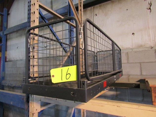 Image for LIVE ABSOLUTE AUCTION - The complete liquidation of all equipment and inventory of the former Industrial Mine & Pipe Supply Company