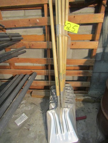 Image for LIVE ABSOLUTE AUCTION - The complete liquidation of all equipment and inventory of the former Industrial Mine & Pipe Supply Company