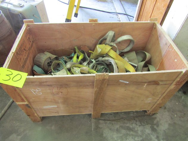 Image for LIVE ABSOLUTE AUCTION - The complete liquidation of all equipment and inventory of the former Industrial Mine & Pipe Supply Company