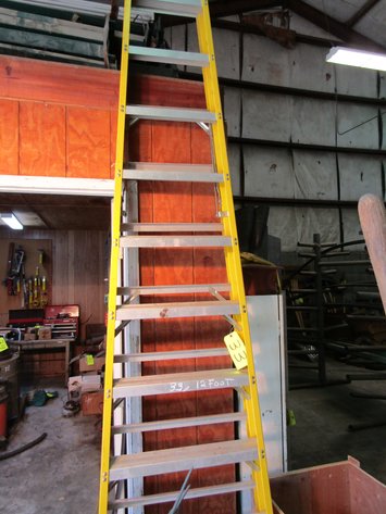 Image for LIVE ABSOLUTE AUCTION - The complete liquidation of all equipment and inventory of the former Industrial Mine & Pipe Supply Company