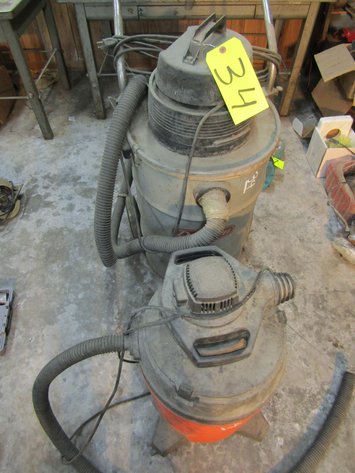 Image for LIVE ABSOLUTE AUCTION - The complete liquidation of all equipment and inventory of the former Industrial Mine & Pipe Supply Company