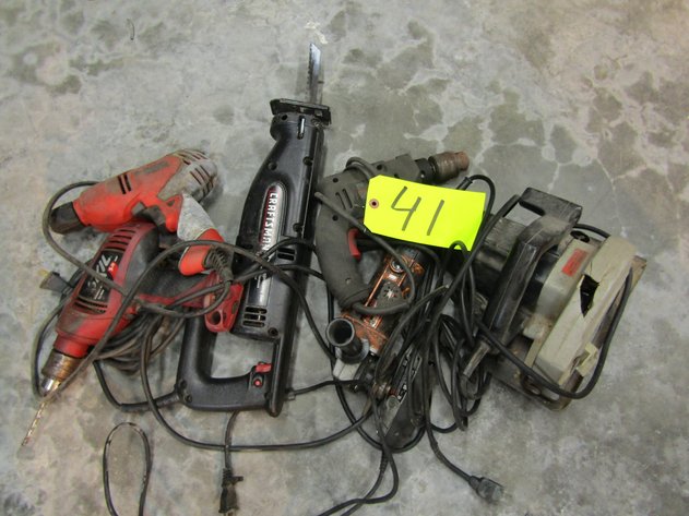 Image for LIVE ABSOLUTE AUCTION - The complete liquidation of all equipment and inventory of the former Industrial Mine & Pipe Supply Company