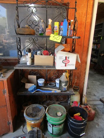 Image for LIVE ABSOLUTE AUCTION - The complete liquidation of all equipment and inventory of the former Industrial Mine & Pipe Supply Company