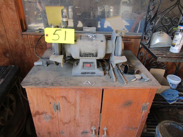 Image for LIVE ABSOLUTE AUCTION - The complete liquidation of all equipment and inventory of the former Industrial Mine & Pipe Supply Company