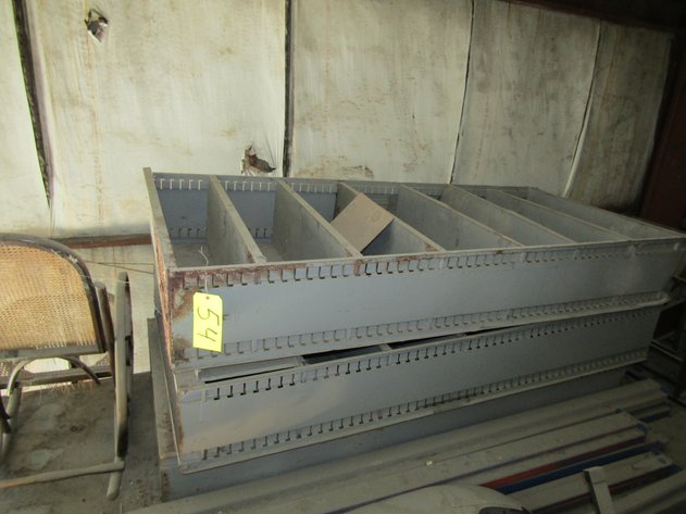 Image for LIVE ABSOLUTE AUCTION - The complete liquidation of all equipment and inventory of the former Industrial Mine & Pipe Supply Company