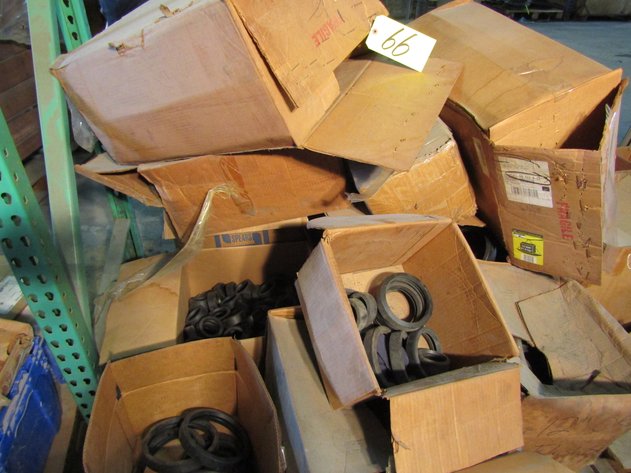 Image for LIVE ABSOLUTE AUCTION - The complete liquidation of all equipment and inventory of the former Industrial Mine & Pipe Supply Company